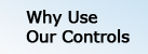 Better Controls