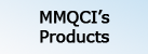 MMQC's Products