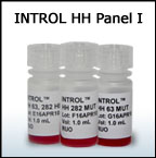 INTROL™ HH Panel I Control