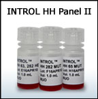 INTROL™ HH Panel II Control