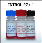 INTROL™ PGx 1 Control
