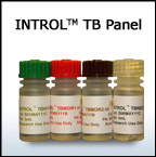 INTROL™ TB Panel M110