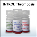 INTROL™ Thrombosis
