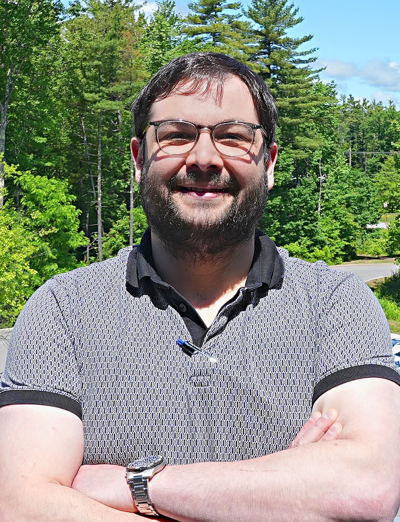Frank Dellasala