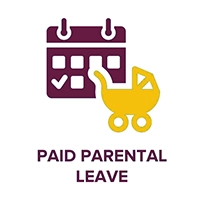 Paid Parental Leave