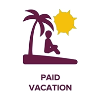 Paid Vacation