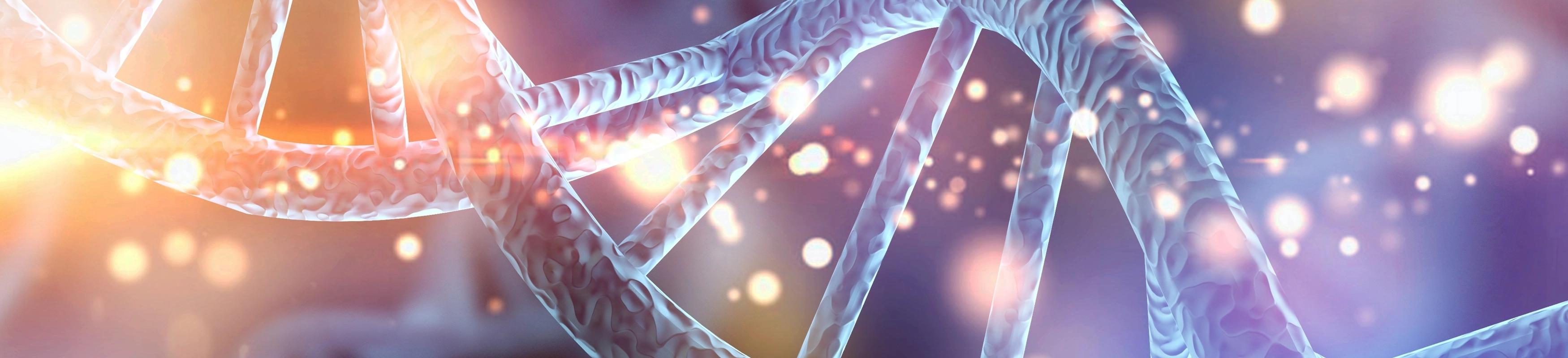 Cracking the Code of Life