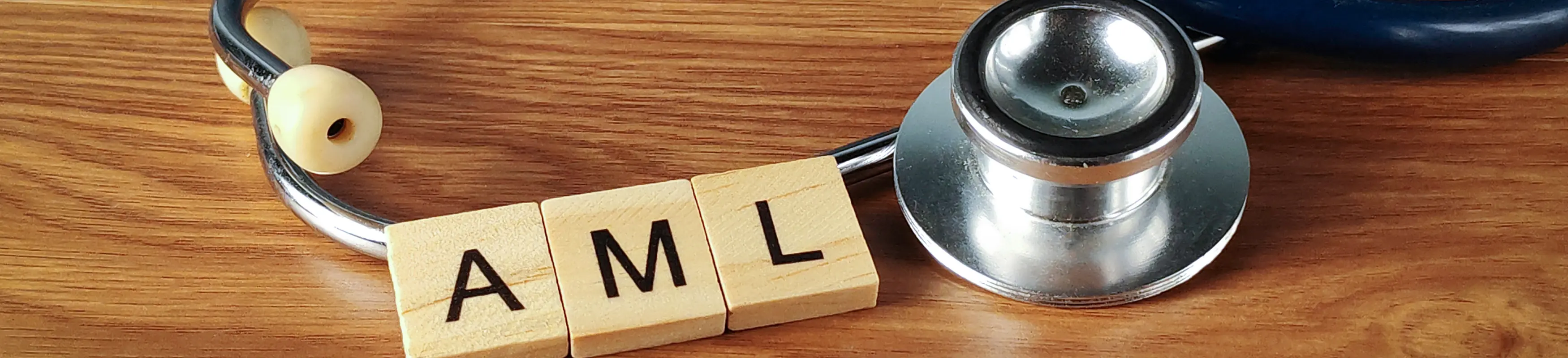 Decoding Leukemia Hero