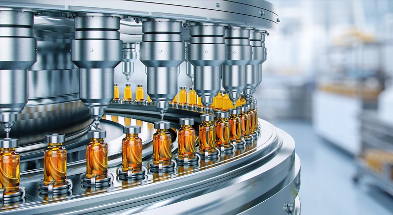 Parasite Therapeutic Factory