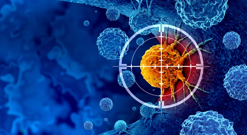 Cancer's Hidden Circle