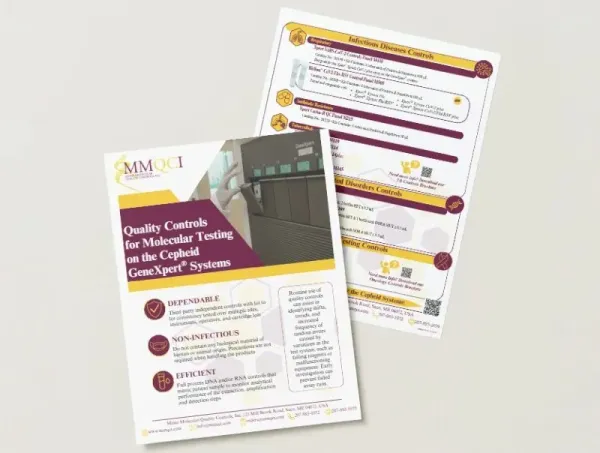 Cepheid Brochure