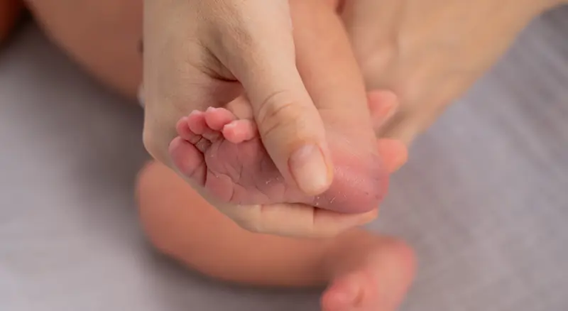 CF Newborn Screening
