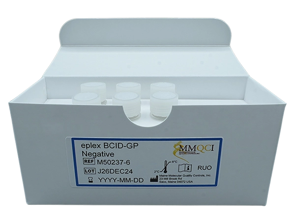 eplex BCID-GP Negative