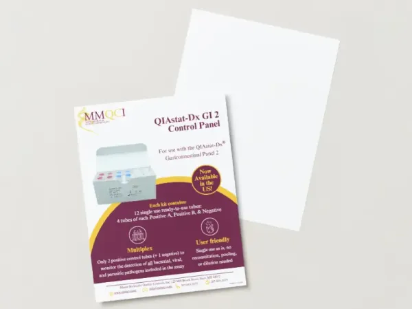 M475 QIAstat GI2 Flyer