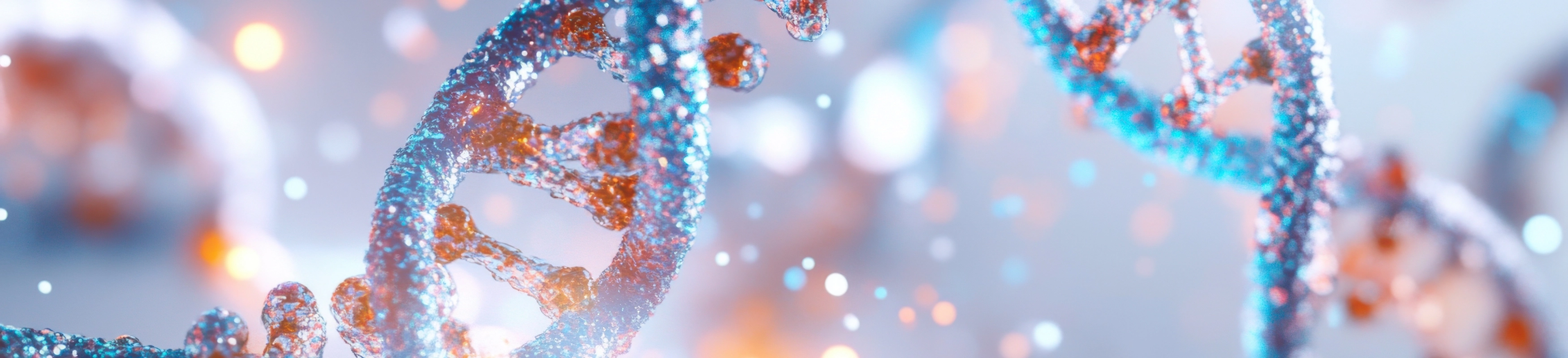 Molecular Nuggets