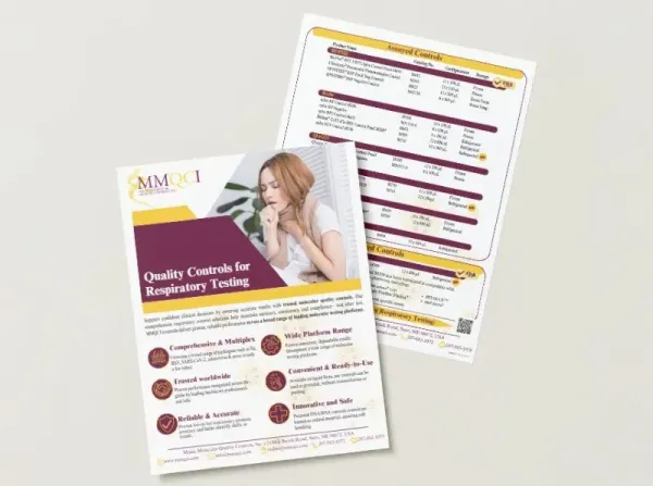 Respiratory Controls