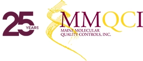 Maine Molecular Quality Controls