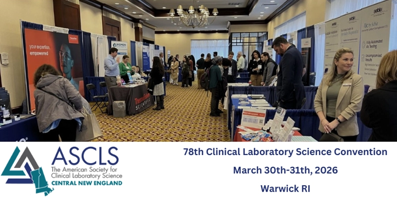 78th ASCLS-CNE Convention