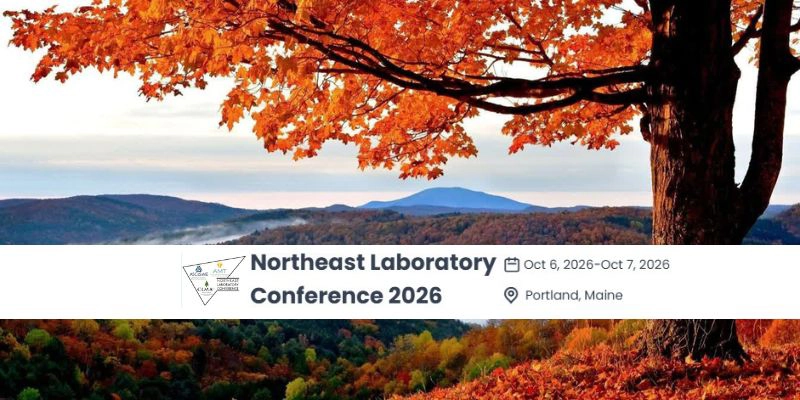 2026 Northeast Laboratory Conference