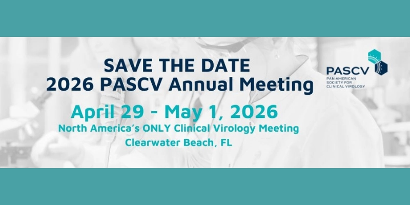 2026 PASCV Annual Meeting