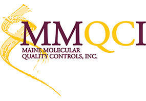 Maine Molecular Quality Controls