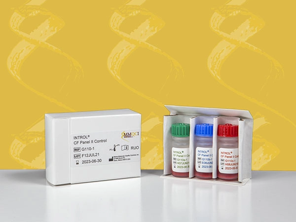 INTROL® CF Panel II Control