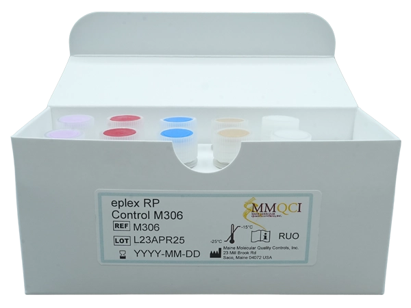 eplex RP Control M306