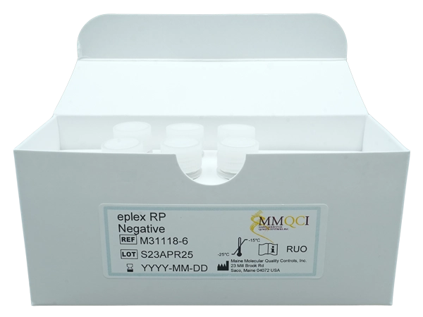 eplex RP Negative