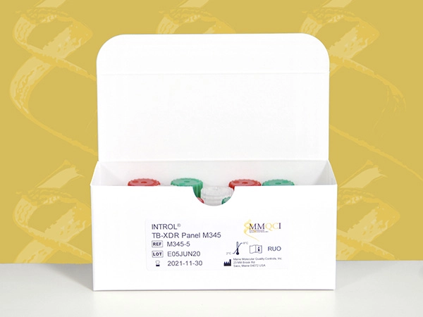 INTROL TB-XDR Panel M345