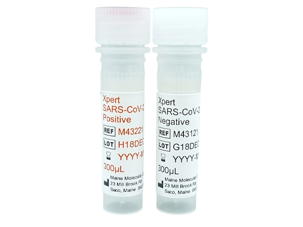 Xpert SARS-CoV-2 Control Panel