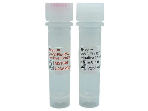 Birlinn<sup>™</sup> CoV2-Flu-RSV Control Panel M509