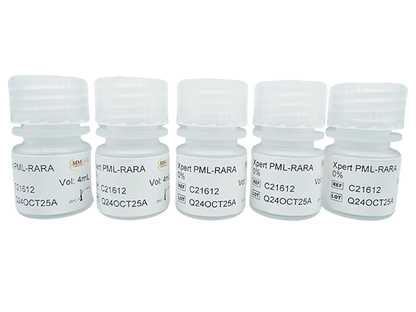 Xpert BCR-ABL1 p190 0%