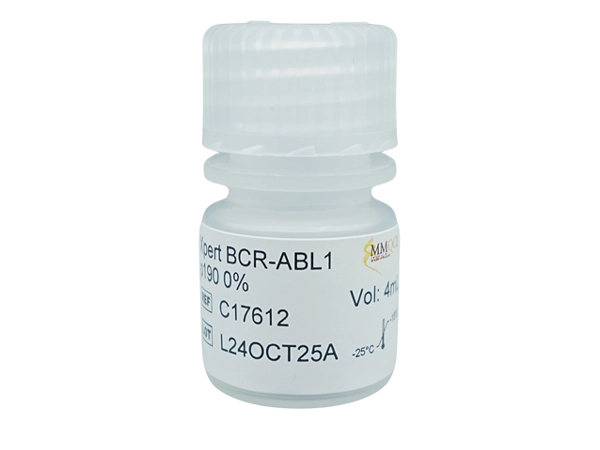 Xpert BCR-ABL1 p190 0%